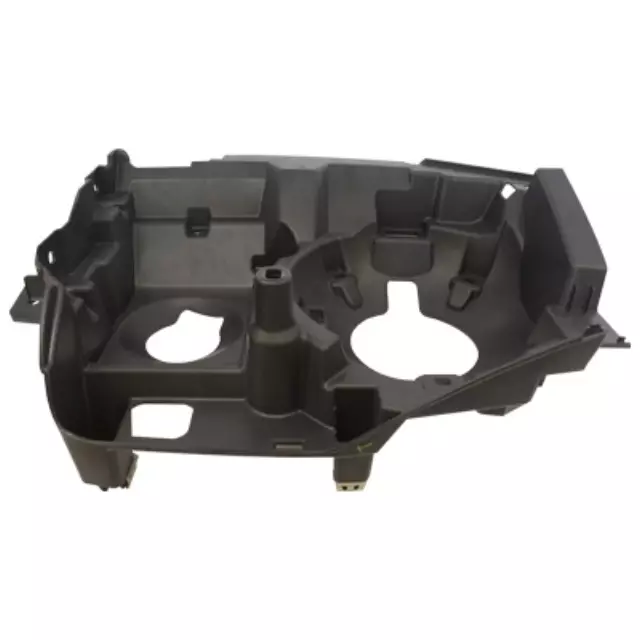 OEM NEW 2008-2010 Ford F250 F350 Super Duty Mount Panel 7C3Z-13100-A - Ford (7C3Z-13100-A)