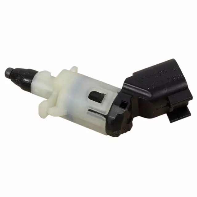 4L2Z13713AA - Body: Door Ajar Switch for Ford Image