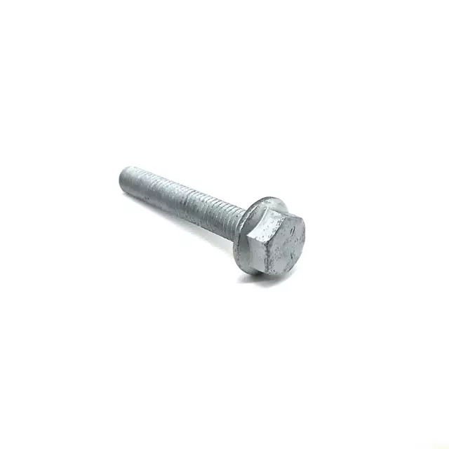 N10640801 - : Belt Tensioner Pulley Bolt for Audi: A3, A3 Quattro, A4, A4 Quattro, A5, A5 Quattro, Q3, Q3 Quattro, R8, S5 Image