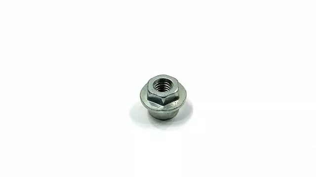 27548FJ020 - Electrical: Mount Bracket Nut for Subaru: Forester, Impreza, WRX Image