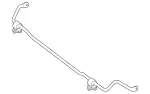2043261465 - : Torsion Bar for Mercedes-Benz: C250, C350, C63 AMG, E550 Image