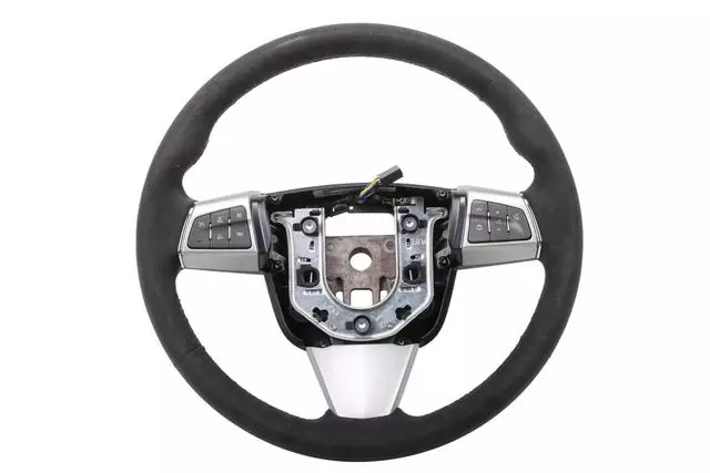 22982704 - Steering: Steering Wheel for Cadillac: CTS Image