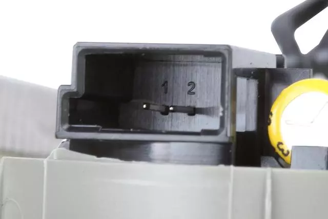 23446860 - : Part# 23446860 Light Platinum Driver Side Windshield Garnish Molding for Cadillac: CTS Image