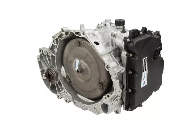 Trans-Axle - GM (19331885)