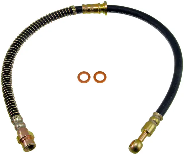 H380545 - : Brake Hydraulic Hose for Dorman Image