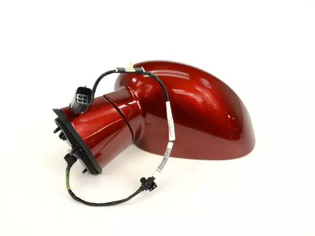 Outside Rear-View Mirror, Left - Mopar (1GE19MRRAF)