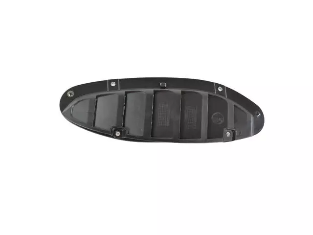6CP27U4KAA - : Hood Bezel, Right for Alfa Romeo Image