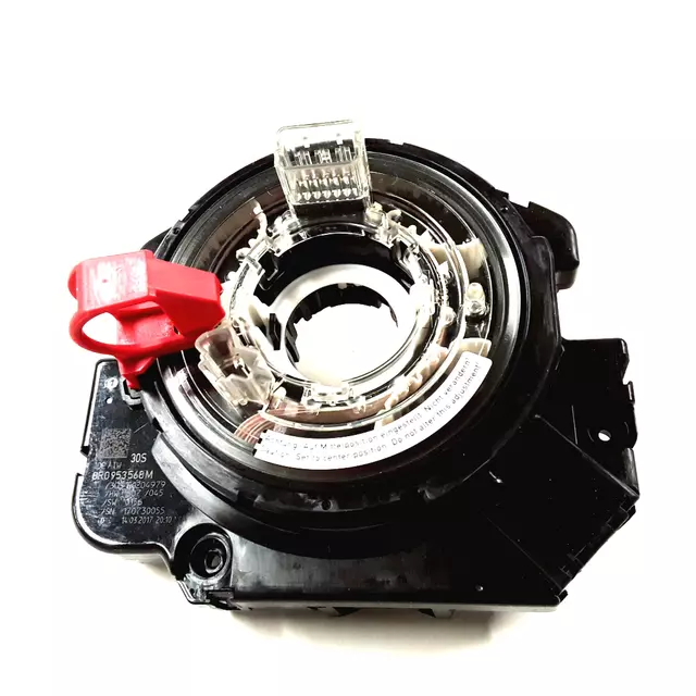 8R0953568M - : Clock Spring for Audi: A5, A5 Quattro, RS5, S5 Image