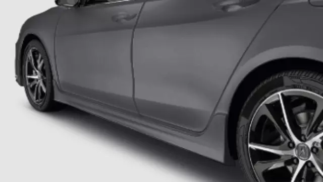 8F04TZ3220A - : Spoiler *NH797M* for Acura Image