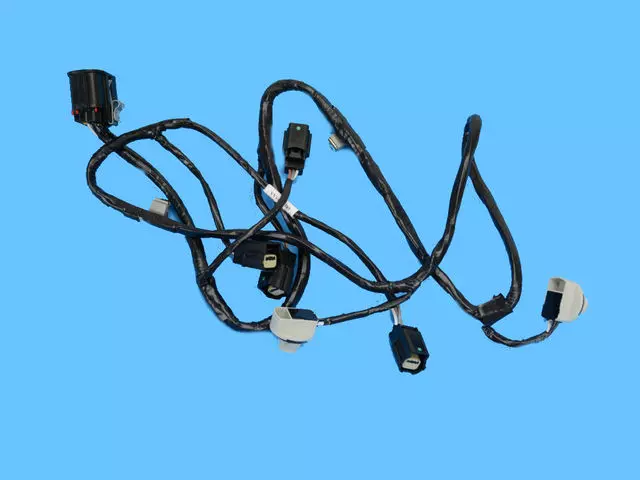 68127955AB - Electrical: Rear Fascia Wiring for Mopar Image