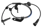 358217611 - : HELLA ABS Wheel Speed Sensor 358217611 for Hella Image