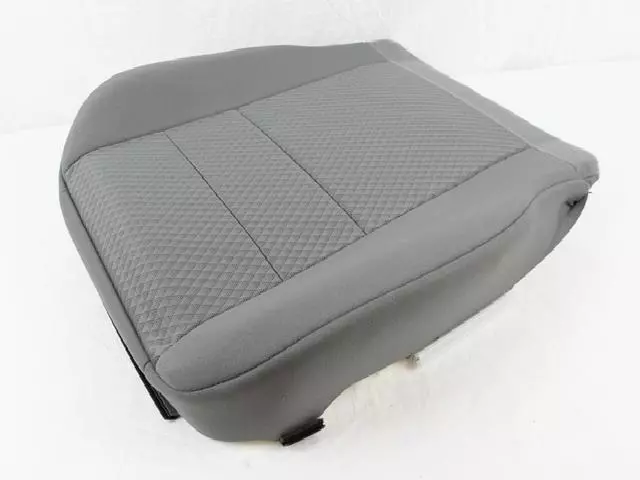 1JA581D5AA - Interior Trim: Front Seat Cushion Pad And Cover for Mopar Image