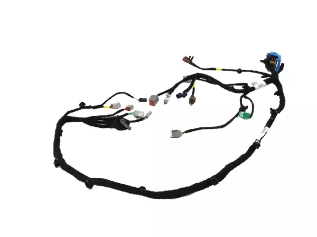 Console Wiring - Mopar (68600894AB)