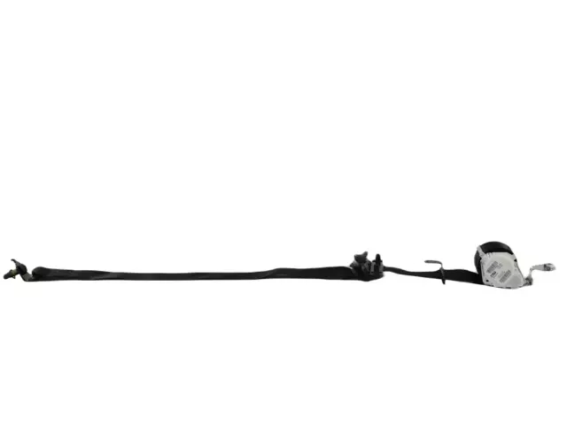 Front Outer Seat Belt, Right - Mopar (7LR34TX7AA)