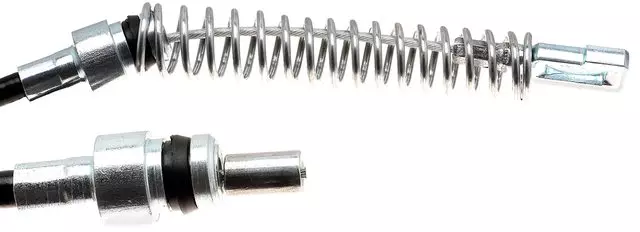 19358861 - : Parking Brake Cable Assembly for GM Image