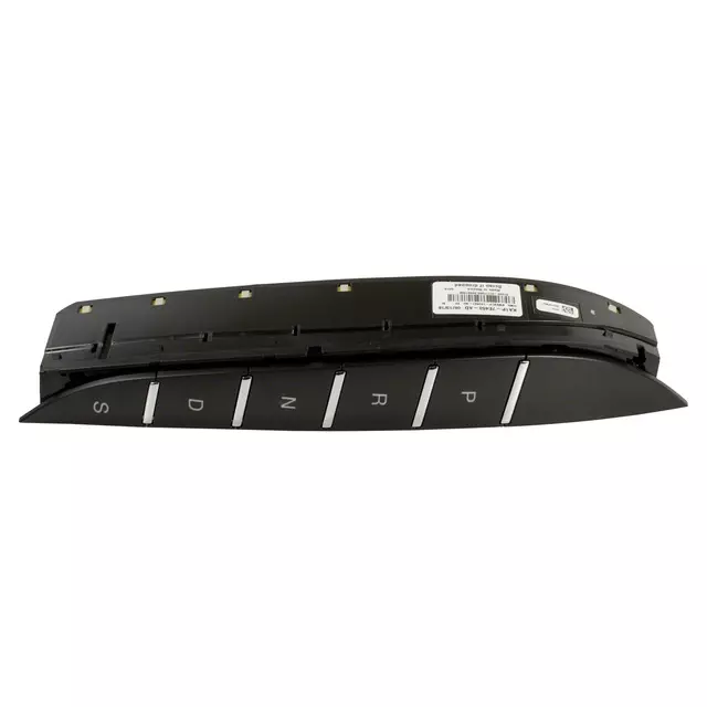 Gear Shift Assembly - Ford (KA1Z-7D443-A)