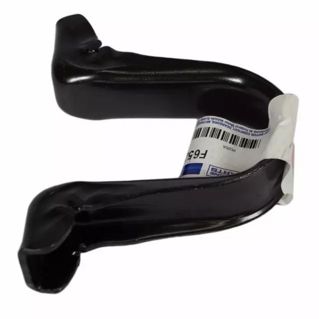 F65Z5487FA - Suspension: Bracket for Ford: Expedition, F-150, F-150 Heritage, F-250, F-250 HD, F-250 Super Duty | Lincoln: Blackwood, Navigator Image