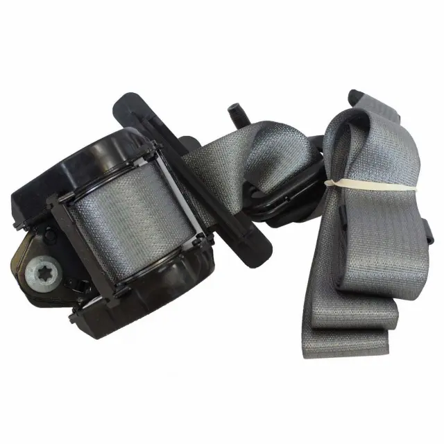 9C2Z16611B68AA - Electrical: Outer Belt Assembly for Ford: E-150, E-250, E-350 Super Duty Image