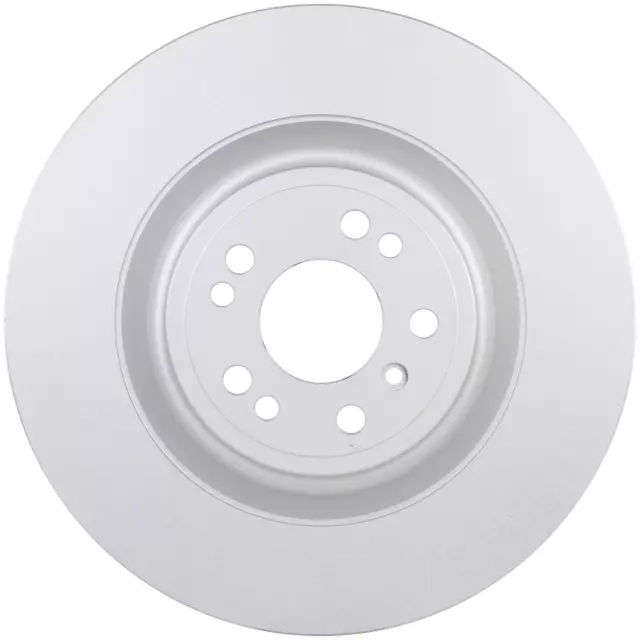 36011595 - : Bosch Disc Brake Rotor for Bosch Image