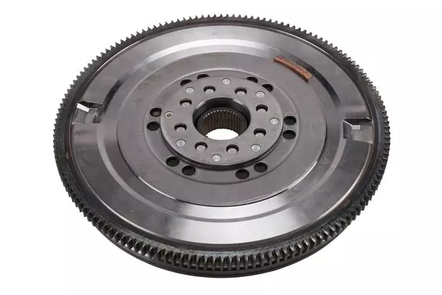 24299770 - : Flywheel Dampener for GM Image