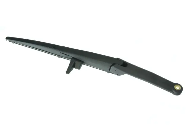 TY0818545 - : Autotecnica Back Glass Wiper Arm and Blade Assembly for URO Image