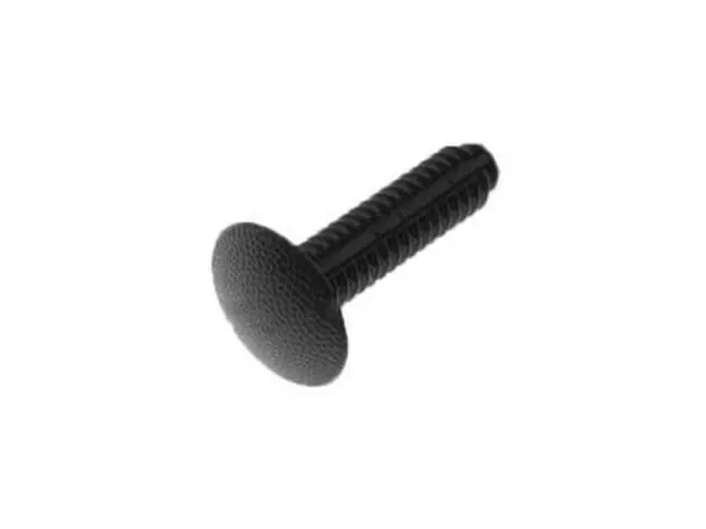 Lift-Gate Trim Scuff Plate Rivet - Ford (W709002-SSC)