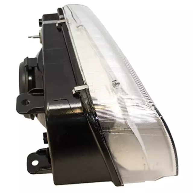 Composite Headlamp - Ford (6W3Z-13008-BA)