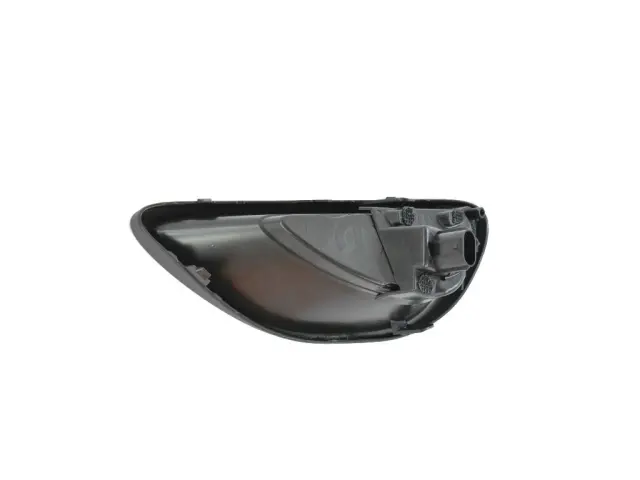 Fog Lamp Bezel, Right - Mopar (68318853AA)