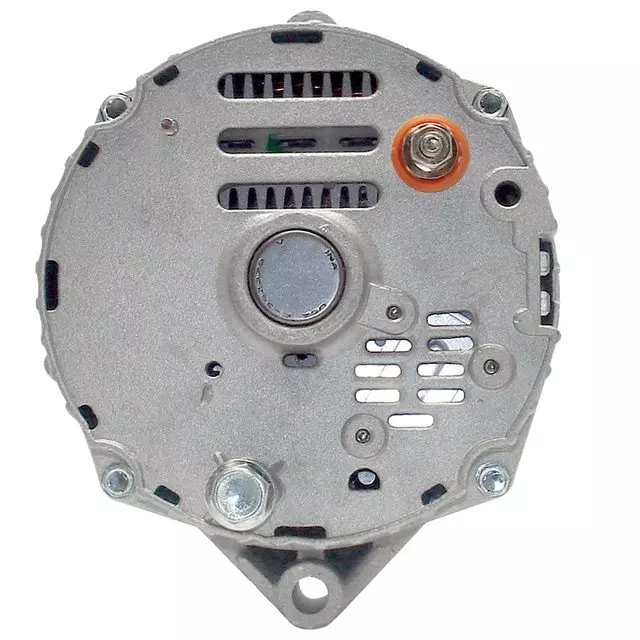 19135674 - : Alternator, Remanufactured for GM Image