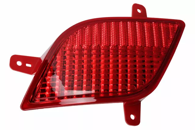 25961815 - Body: Reflector for Buick: Encore Image