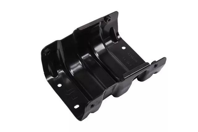 9055631 - Body: Rear Bracket for Buick: LaCrosse Image