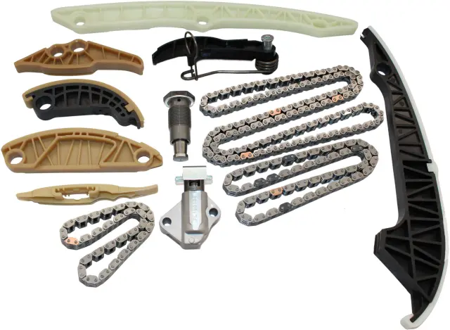 90739SDX - Engines &amp; Components: Cloyes Engine Timing Chain Kit for Cloyes Gear &amp; Products Image
