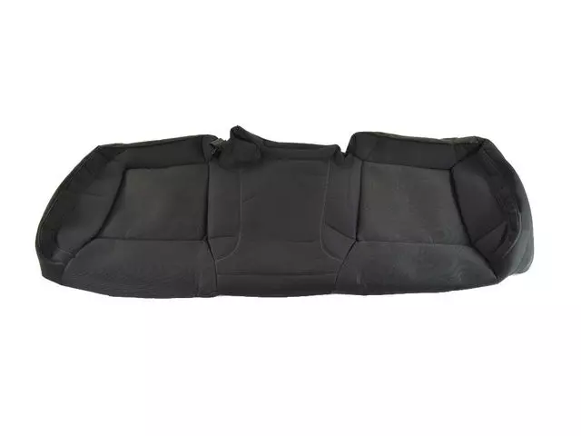 6AL37DX9AA - Interior Trim: Rear Seat Cushion Cover for Dodge: Charger Image