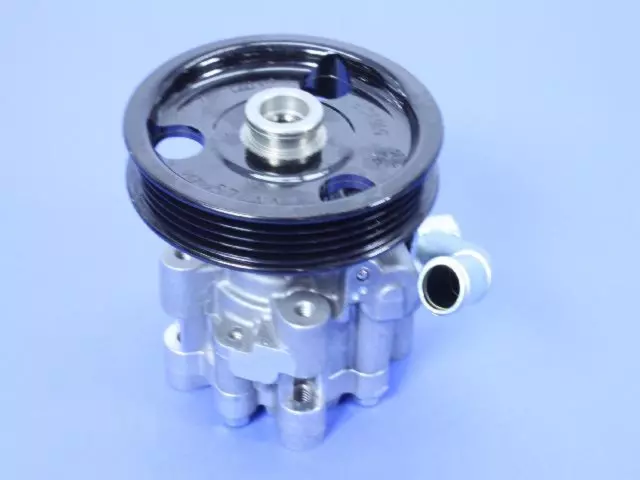 4766041AB - : Power Steering Pump for Mopar Image