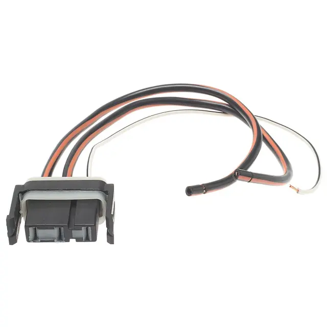 S542 - Charging &amp; Starting Systems: Alternator Electrical Connector for SMP CORP Image