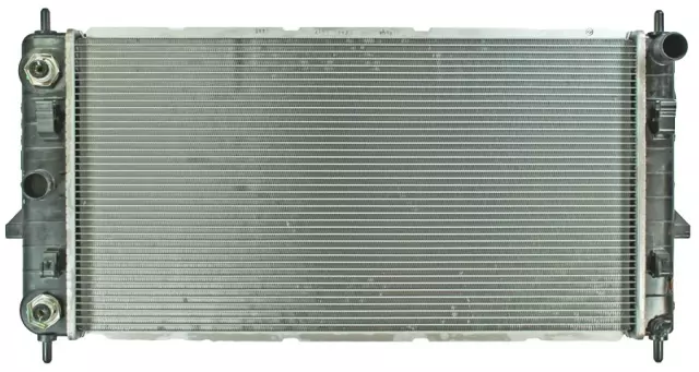 8012608 - : Agility Radiator for Agility Image