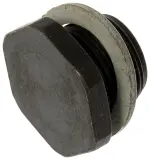 90061CD - : Oil Drain Plug Standard M22-1.50, Head Size 30Mm for Dorman Image