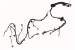 85120601 - : Front Passenger Side Door Wiring Harness for GM Image