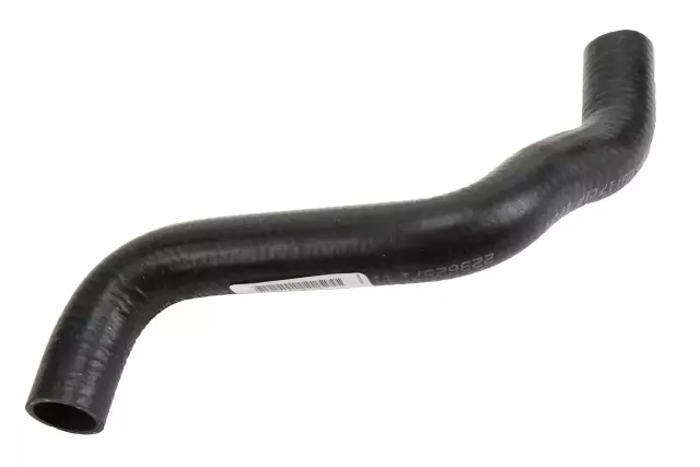 22962571 - Cooling System: Upper Hose for Chevrolet: Camaro Image