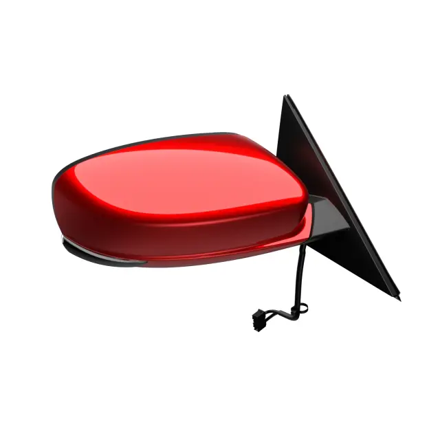 Outside Rear-View Mirror, Right - Mopar (1TV64TZZAH)