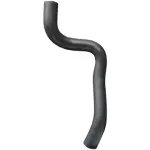 72313 - : CURVED RADIATOR HOSE, DAYCO for DAYCO HYDRAULIC Image