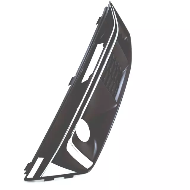 8W0807681GRU6 - Body: Outer Grille for Audi: A4, A4 Quattro Image