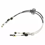CV6Z7E395R - : Shift Control Cable for Ford: Focus Image