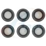 AES209 - : APEX Automobile Parts Inc Spark Plug Tube Seal Set for APEX Automobile Parts Inc Image