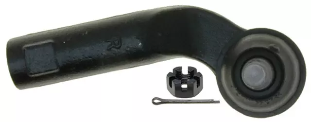 Passenger Side Outer Tie Rod - ACDelco (46A1129A)