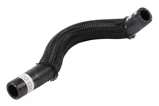 Auxiliary Heater Outlet Hose - GM (84882343)