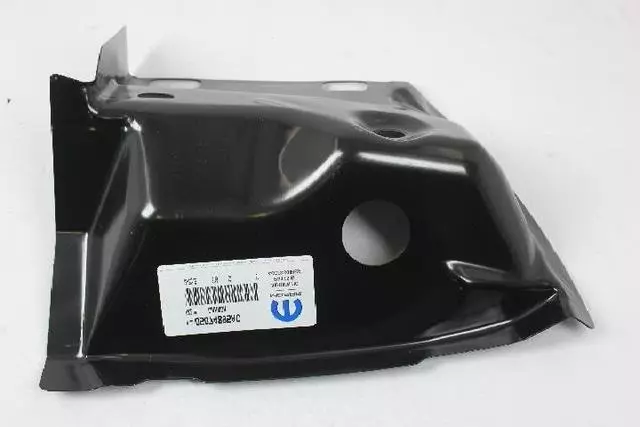 5074894AC - : Taillamp Mounting Panel, Right for Mopar Image