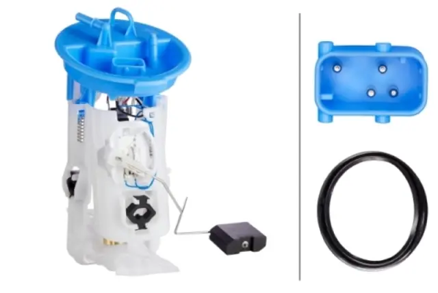 358302761 - Air Intake &amp; Fuel Delivery: Hella Fuel Pump and Sender Assembly for Hella Image