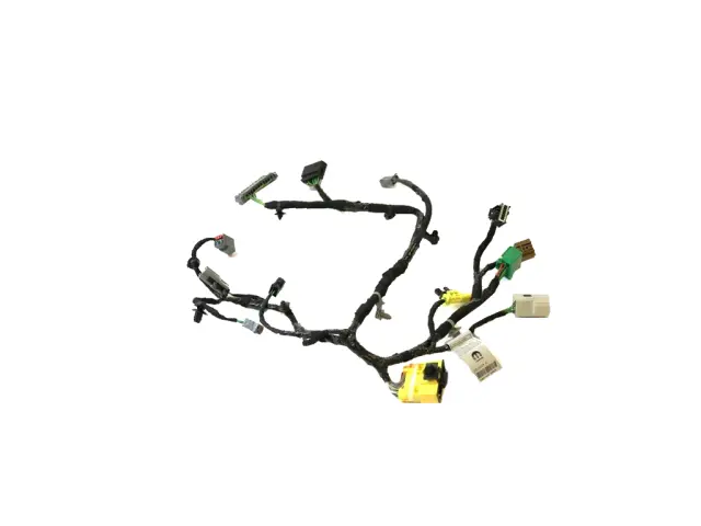 Seat Cushion Wiring - Mopar (68475581AA)