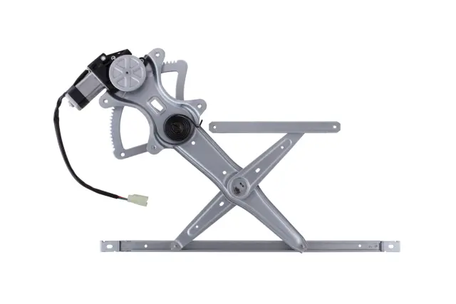 RPAT065 - : Power Window Regulator Assembly w  Motor for AISIN Image